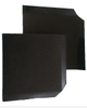Plastic HDPE Slip Sheet 1300 x 1100 x 0.6 mm