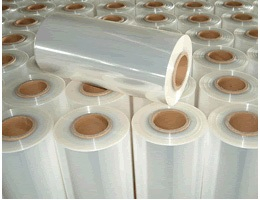 POF Shrink Wrap