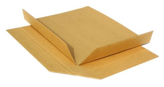 Kraft Slip Sheet 1300 x 1000 x 1.0 mm