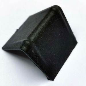 Plastic Edge Protector 27 x 27x 1.5 x 36 mm