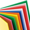 PP Corrugated Sheet 5 mm