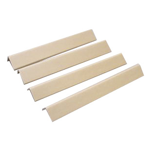 L-style Hub Cardboard Edge Protector for Furniture