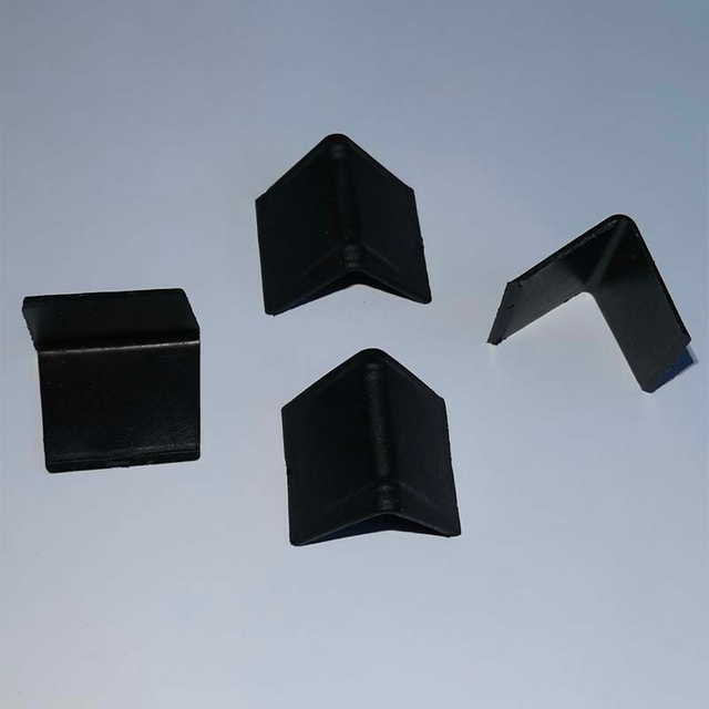 Plastic Edge Protector 27 x 27x 1.5 x 36 mm