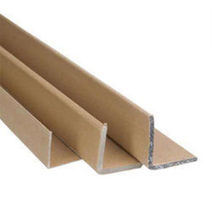 Cardboard Edge Protector 50x50x5x1000 mm