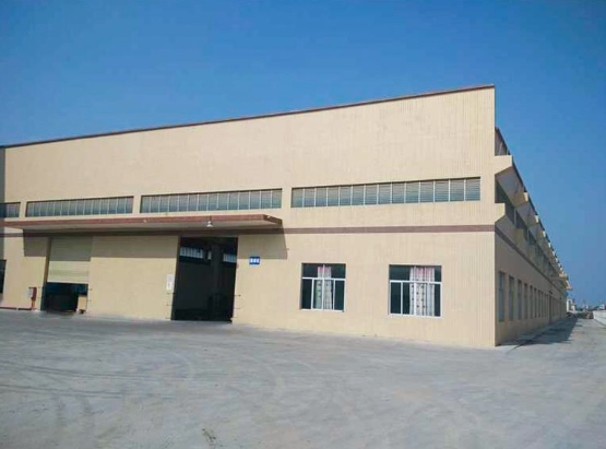 Foshan TP-Pack Packaging Materials Co., Ltd.