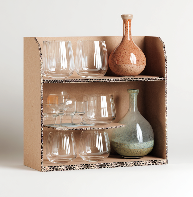 Real-World Applications for Fragile Shipments