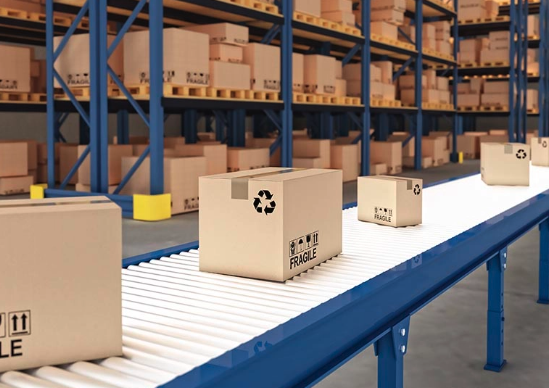 Transportation and Logistics Transportation and Logistics